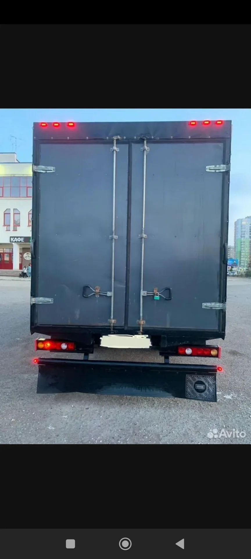 Продам газ 33023 - миниатюра 6