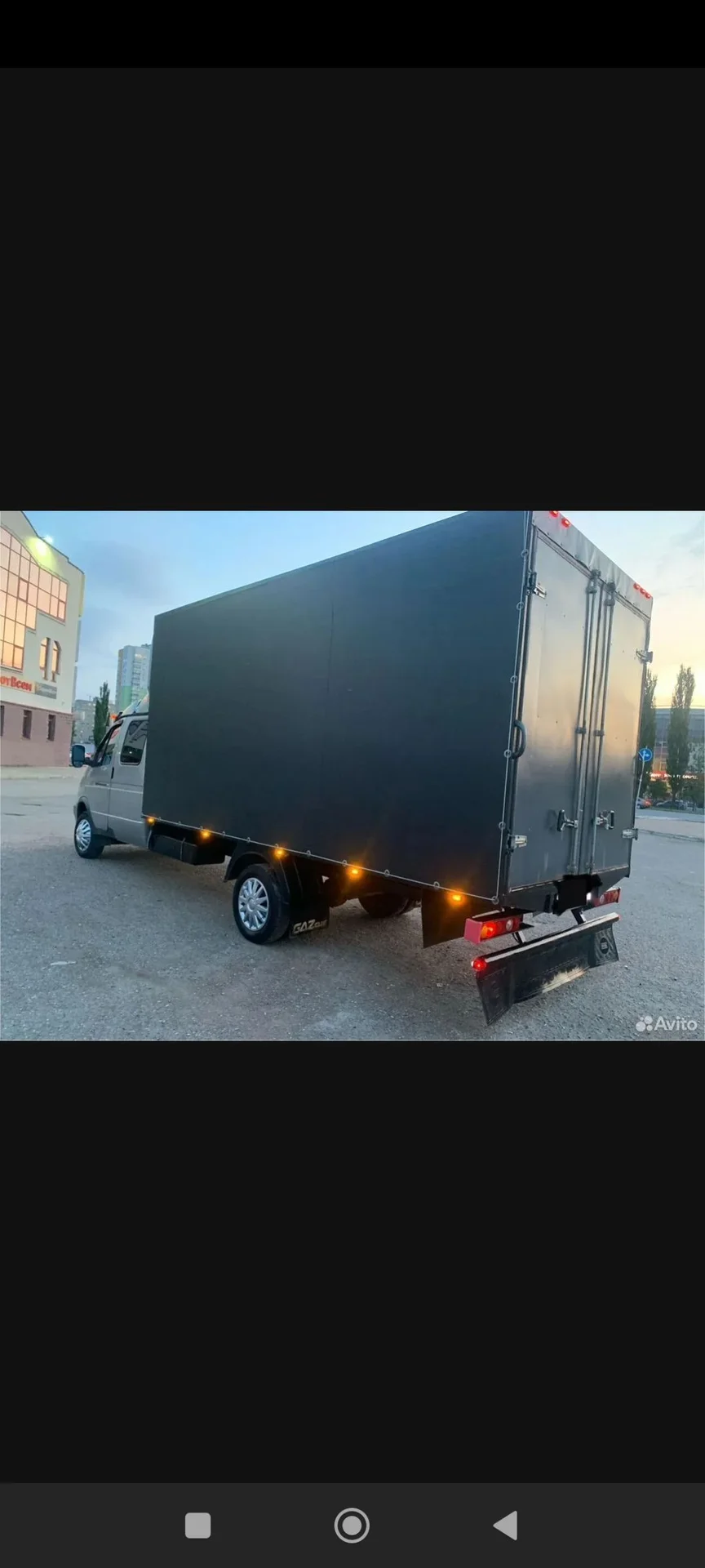 Продам газ 33023 - миниатюра 7