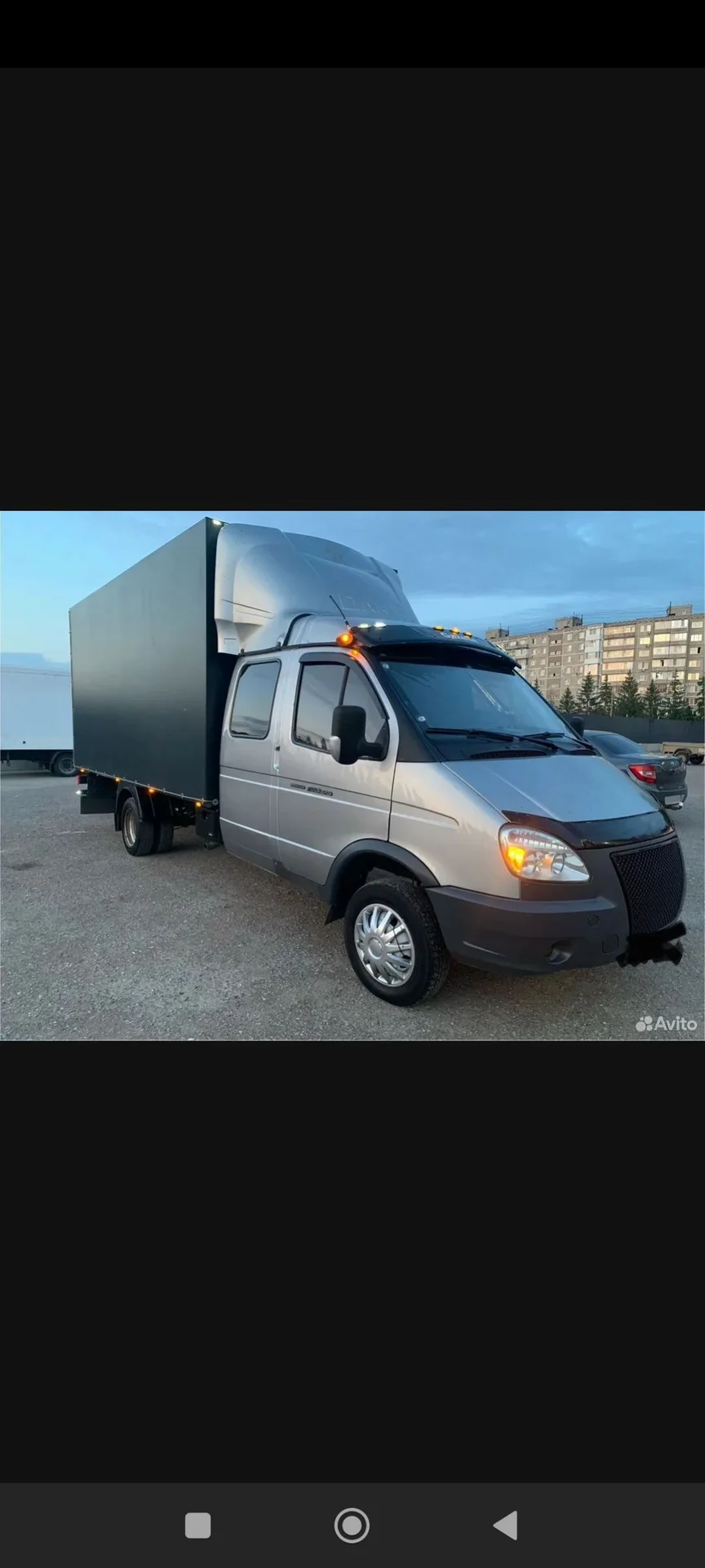 Продам газ 33023 - миниатюра 8
