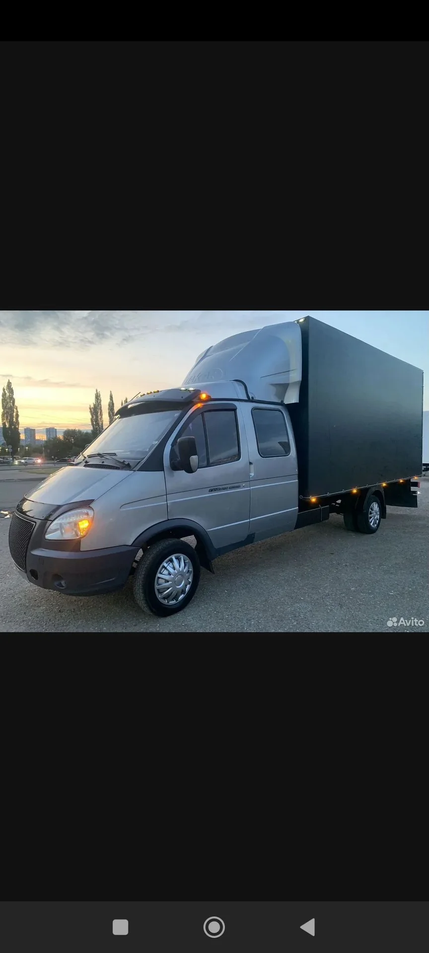 Продам газ 33023 - миниатюра 9