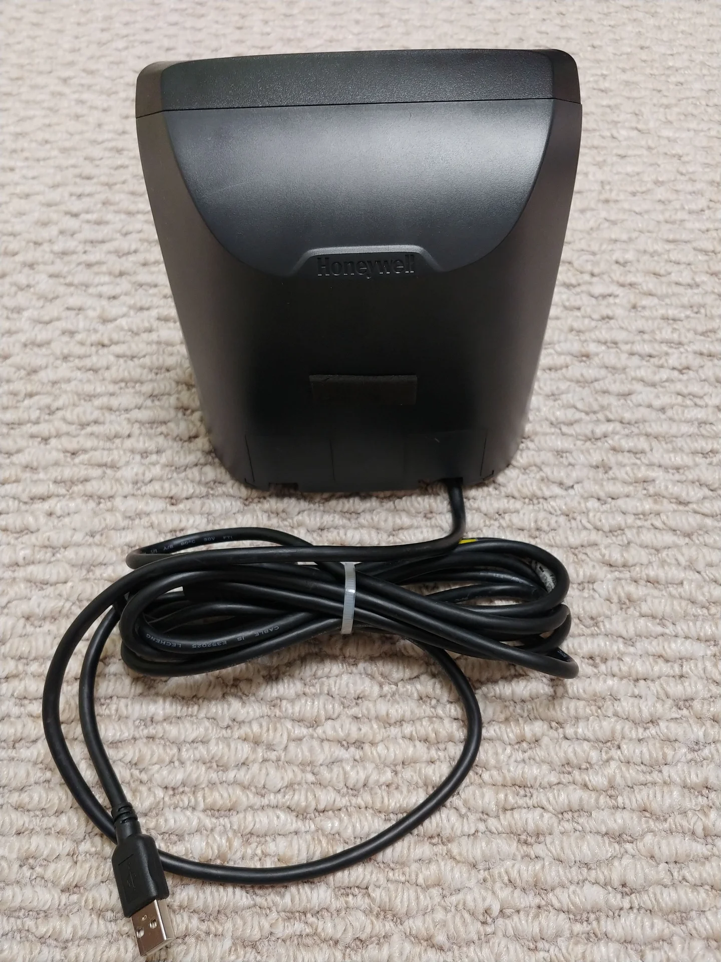 Стационарный сканер Honeywell 7980g - миниатюра 3