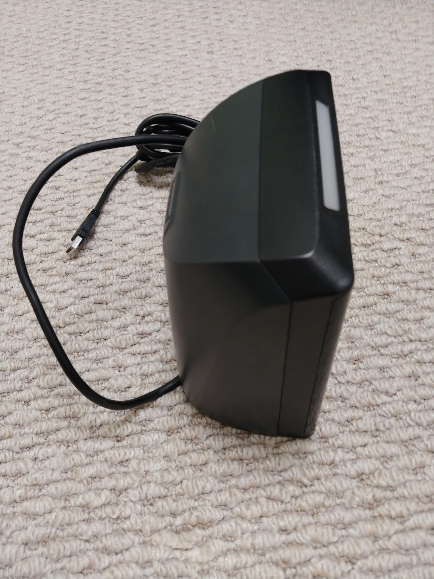 Стационарный сканер Honeywell 7980g - миниатюра 5