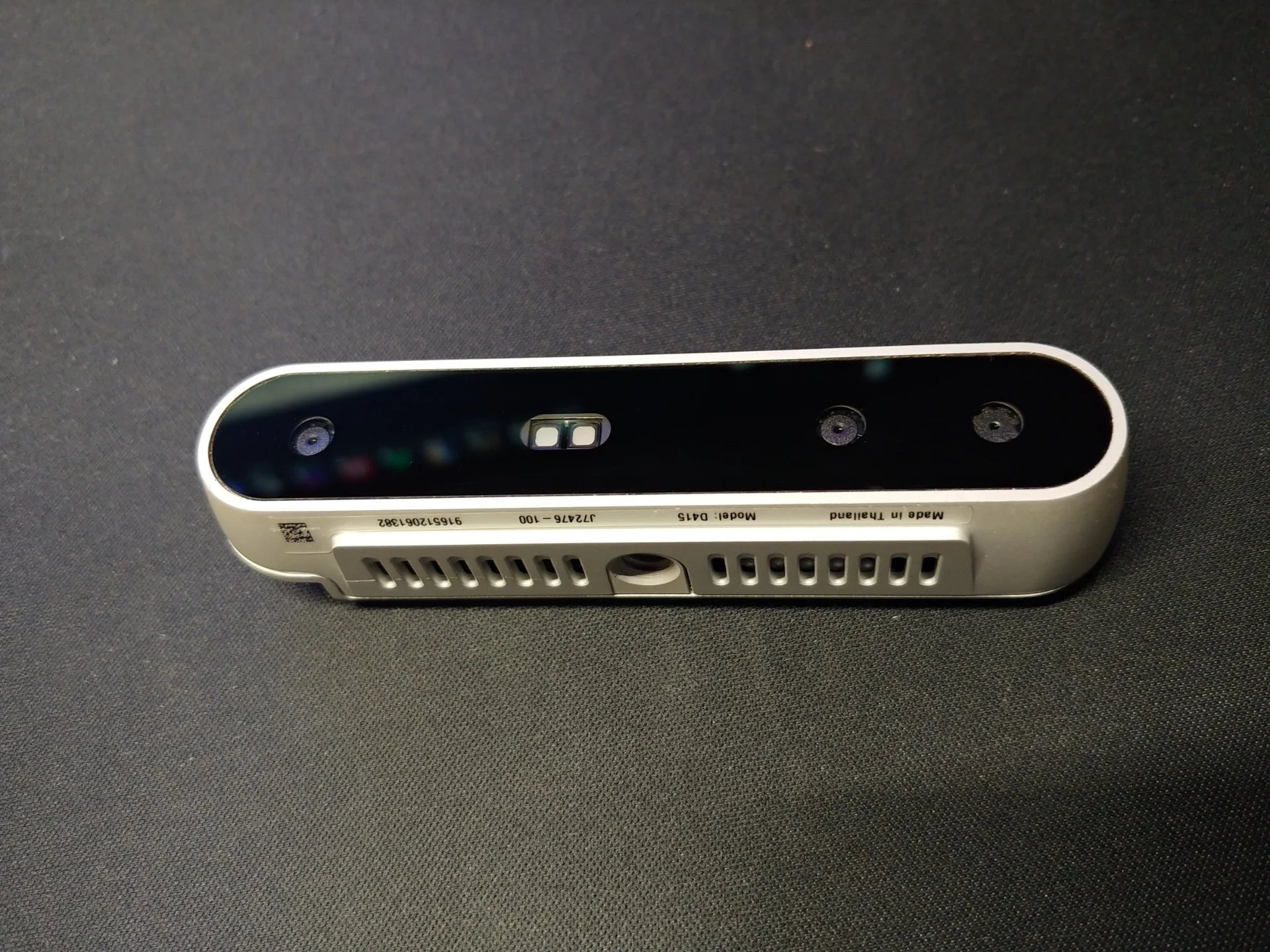 Камера Intel RealSense D415 - изображение 1