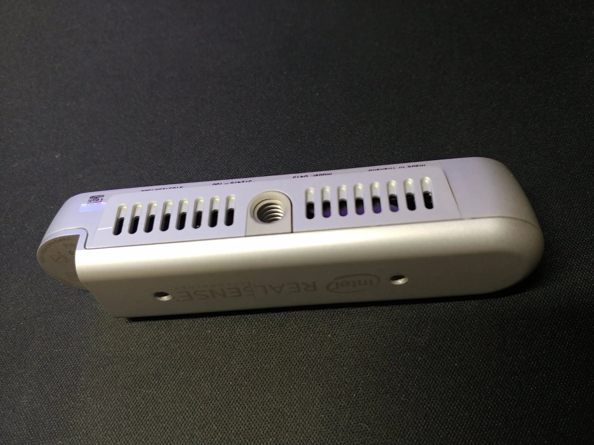 Камера Intel RealSense D415 - миниатюра 2