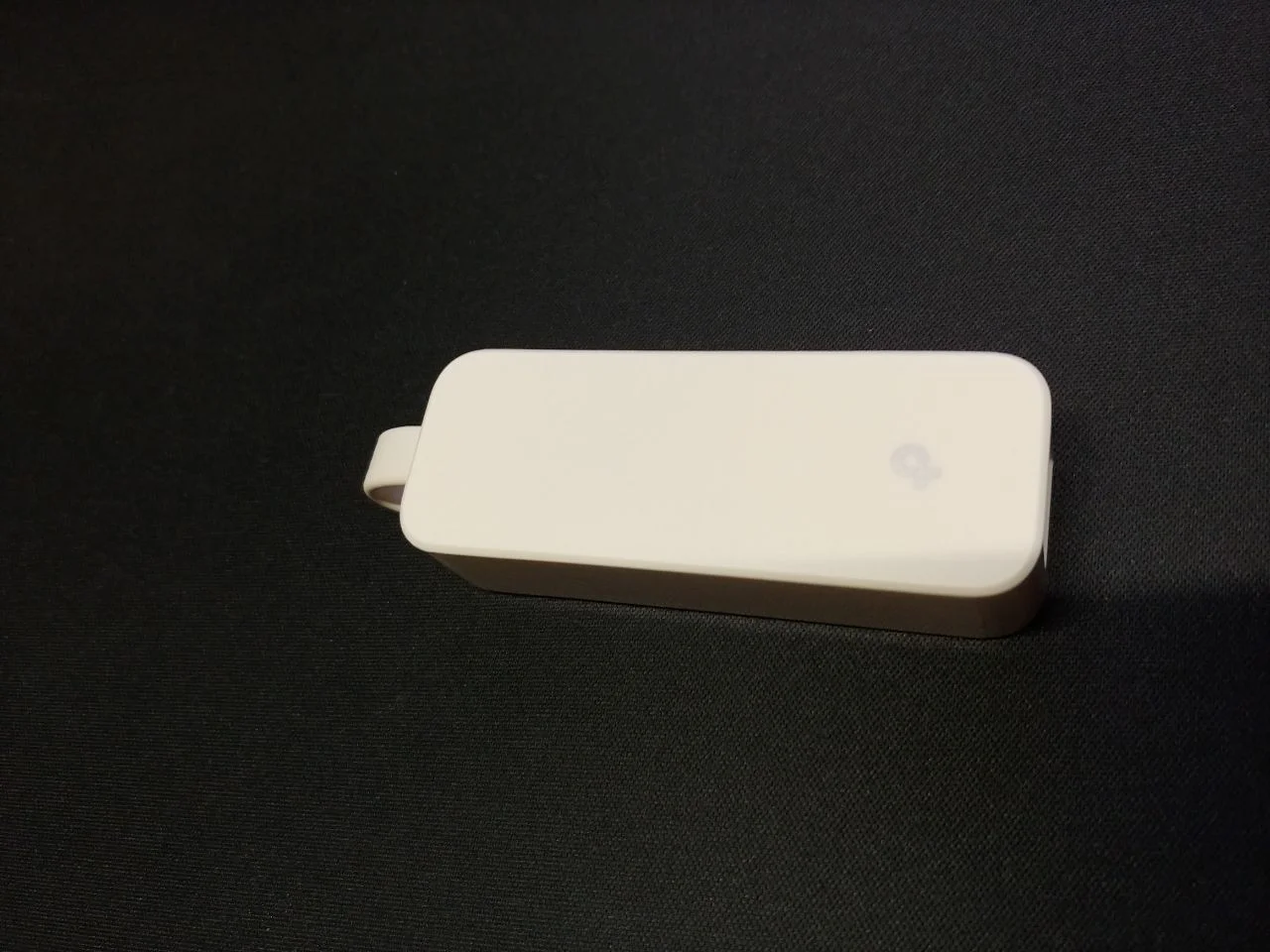 Сетевой адаптер TP-Link UE300 Ver:5.0 - миниатюра 3