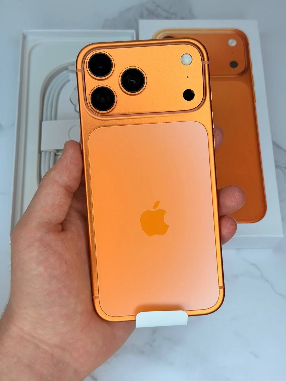 IPhone XR в корпусе 18 pro - миниатюра 4
