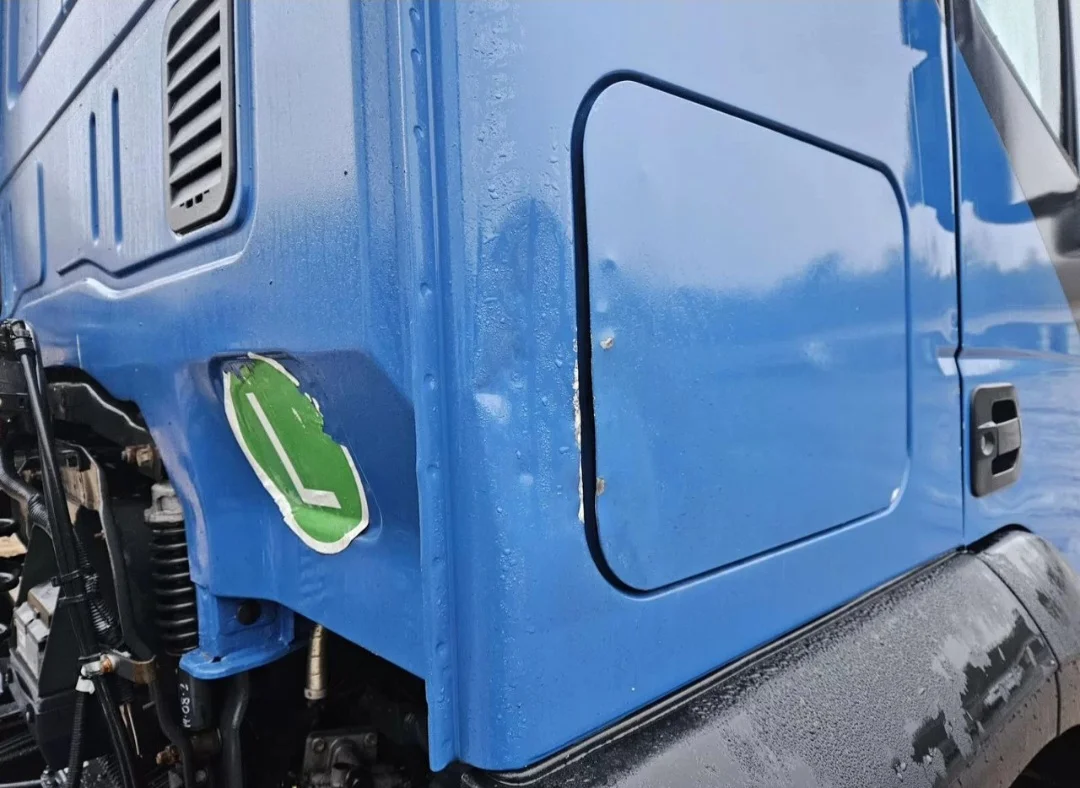 IVECO STRALIS - миниатюра 6