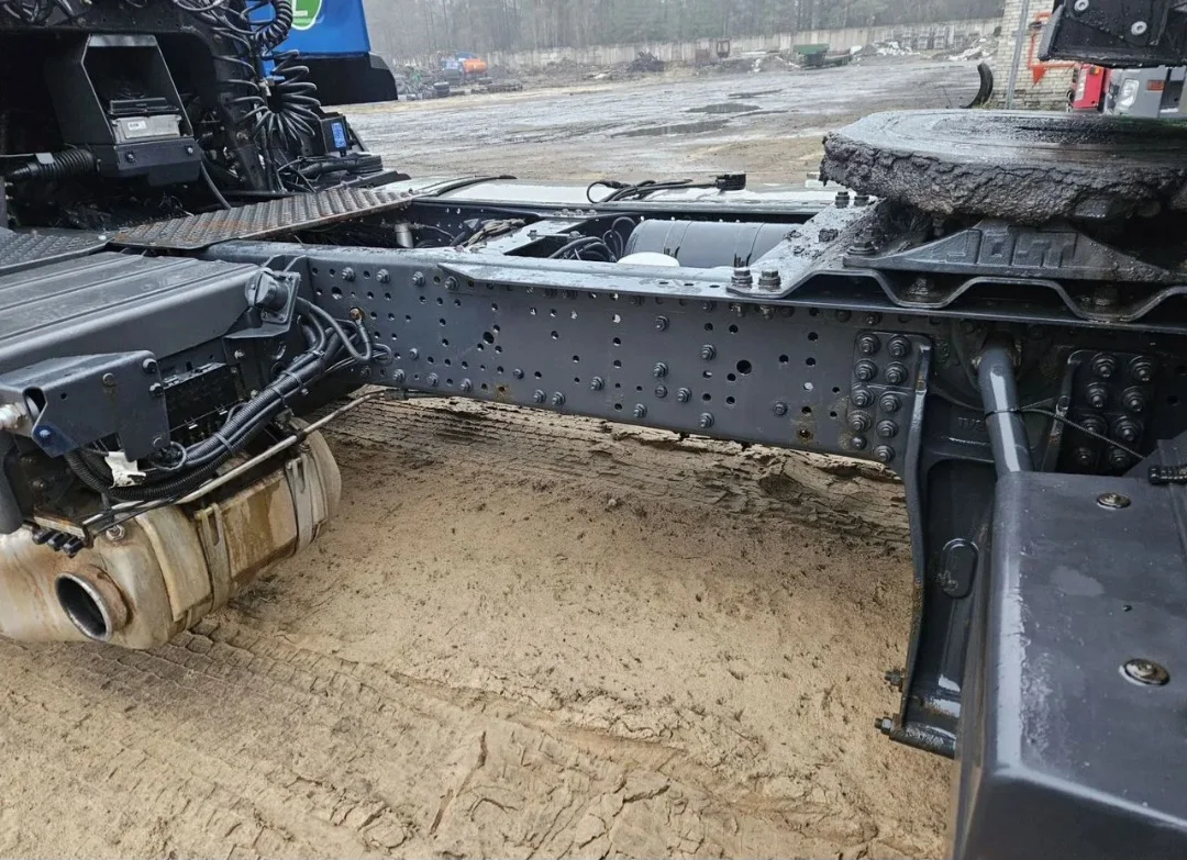 IVECO STRALIS - миниатюра 13