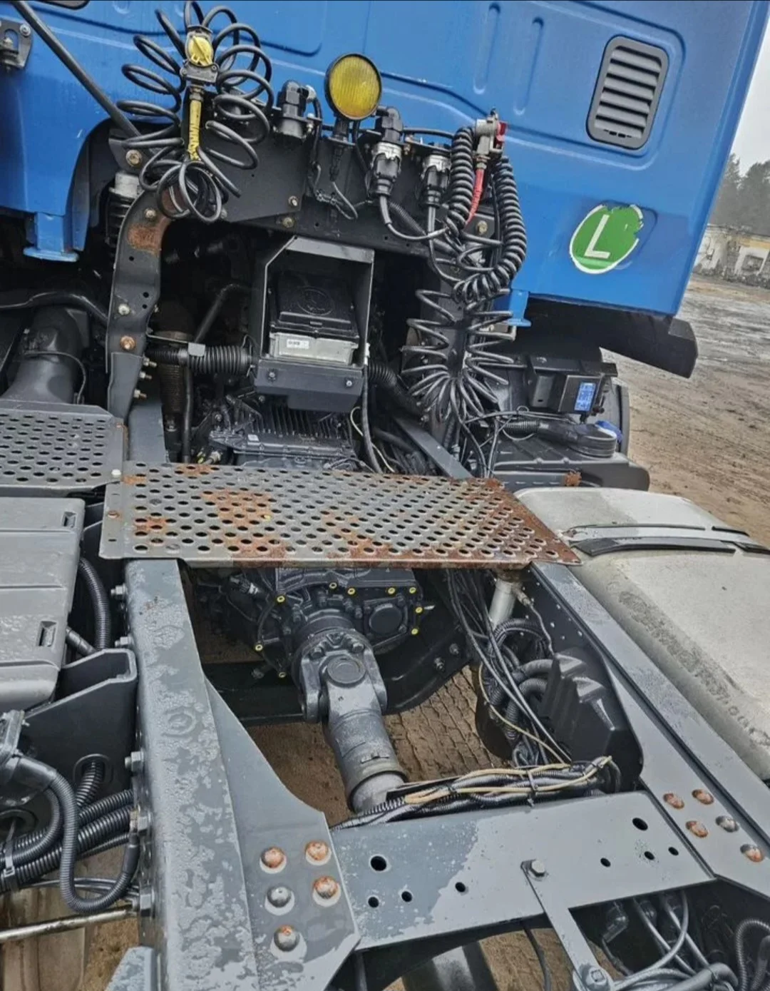 IVECO STRALIS - миниатюра 14