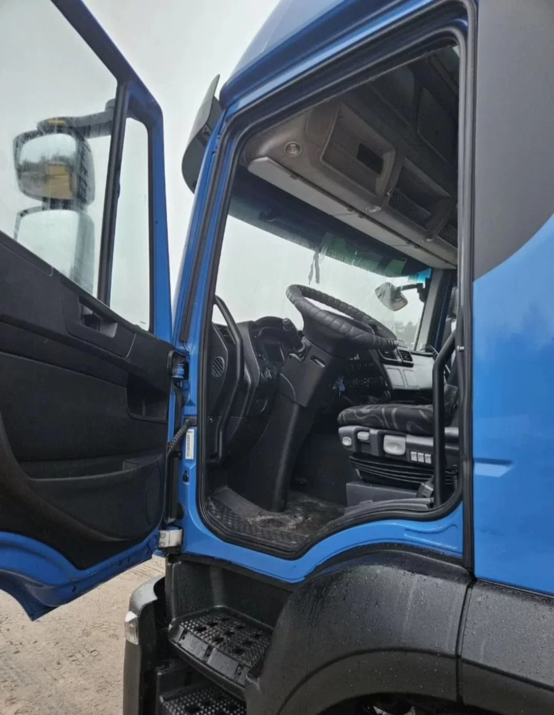 IVECO STRALIS - миниатюра 15