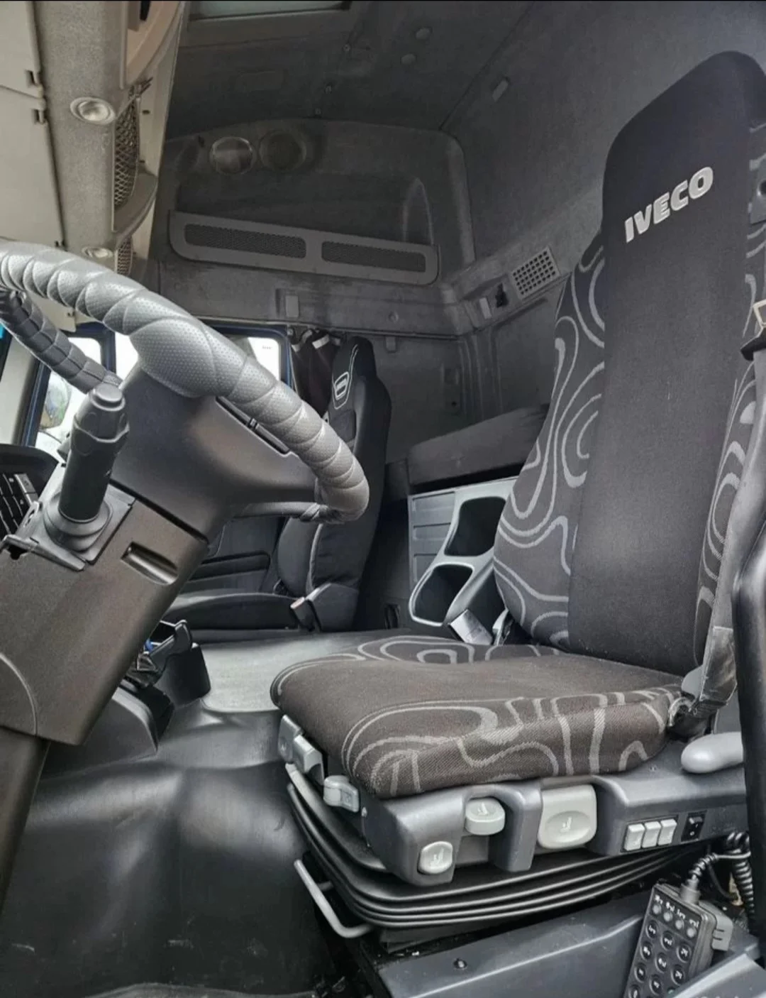 IVECO STRALIS - миниатюра 16