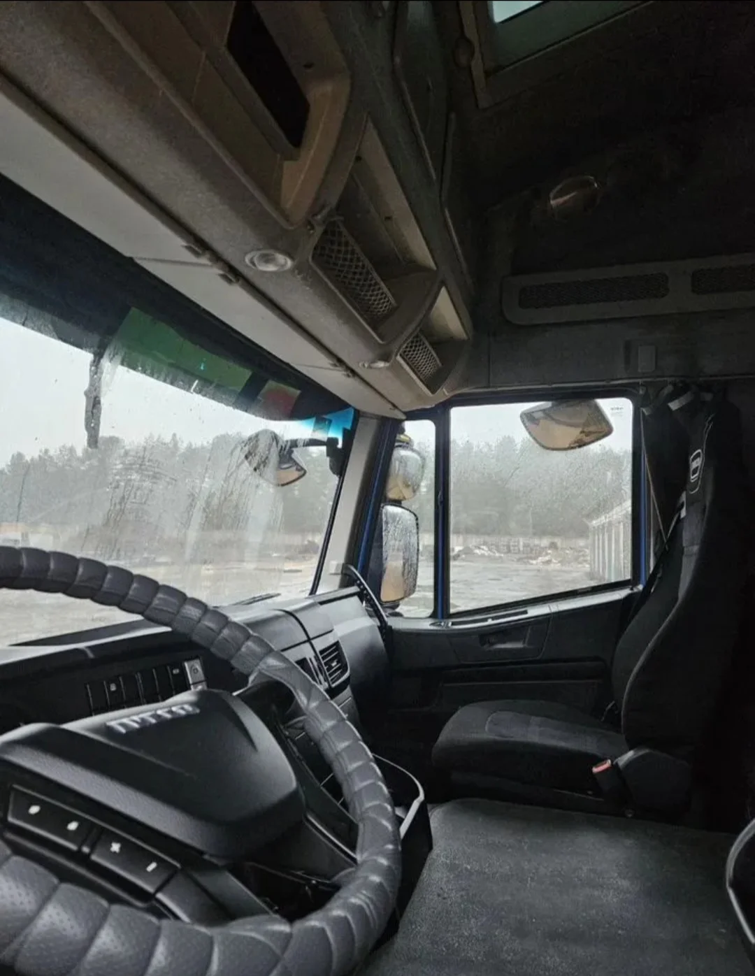 IVECO STRALIS - миниатюра 17