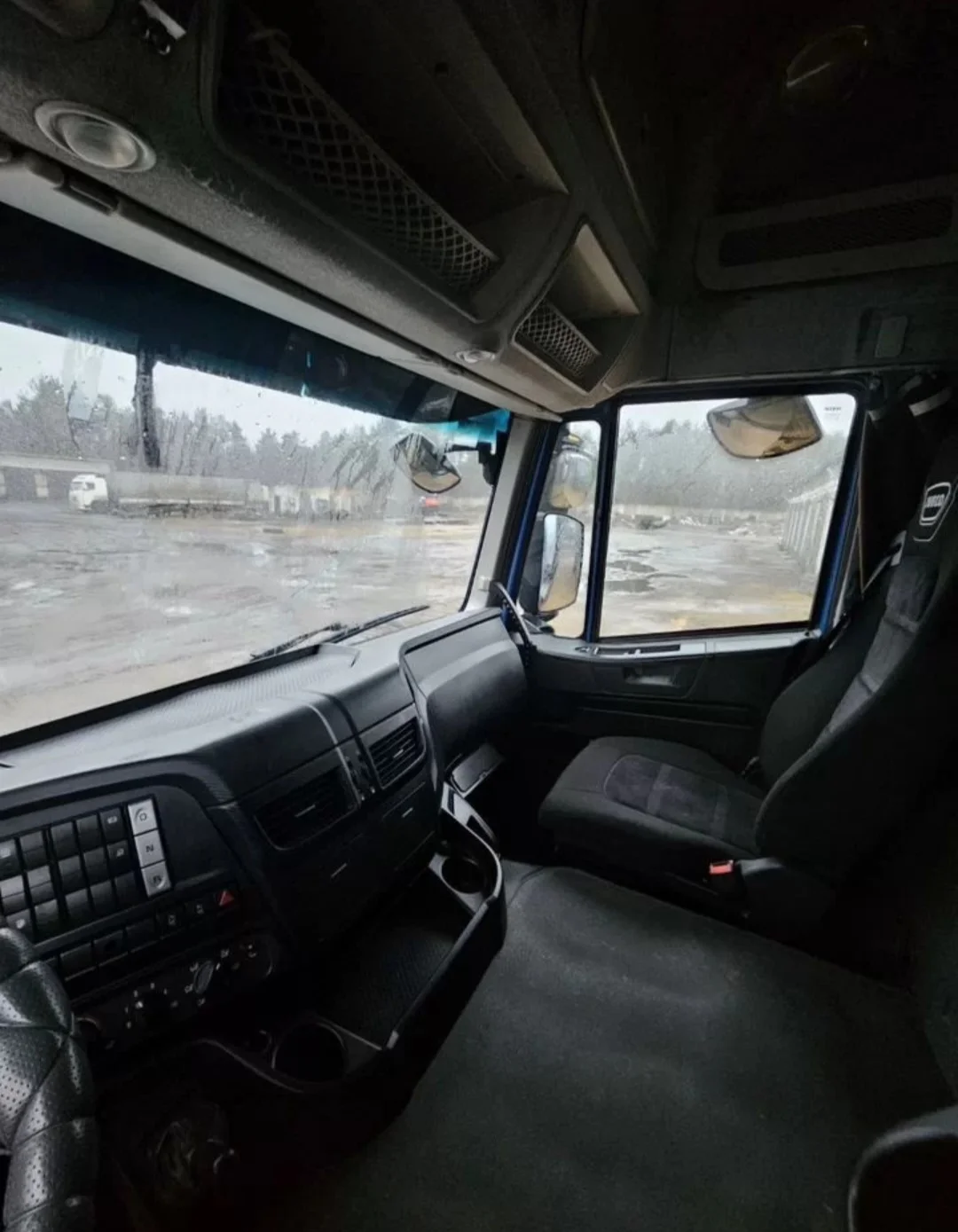 IVECO STRALIS - миниатюра 18