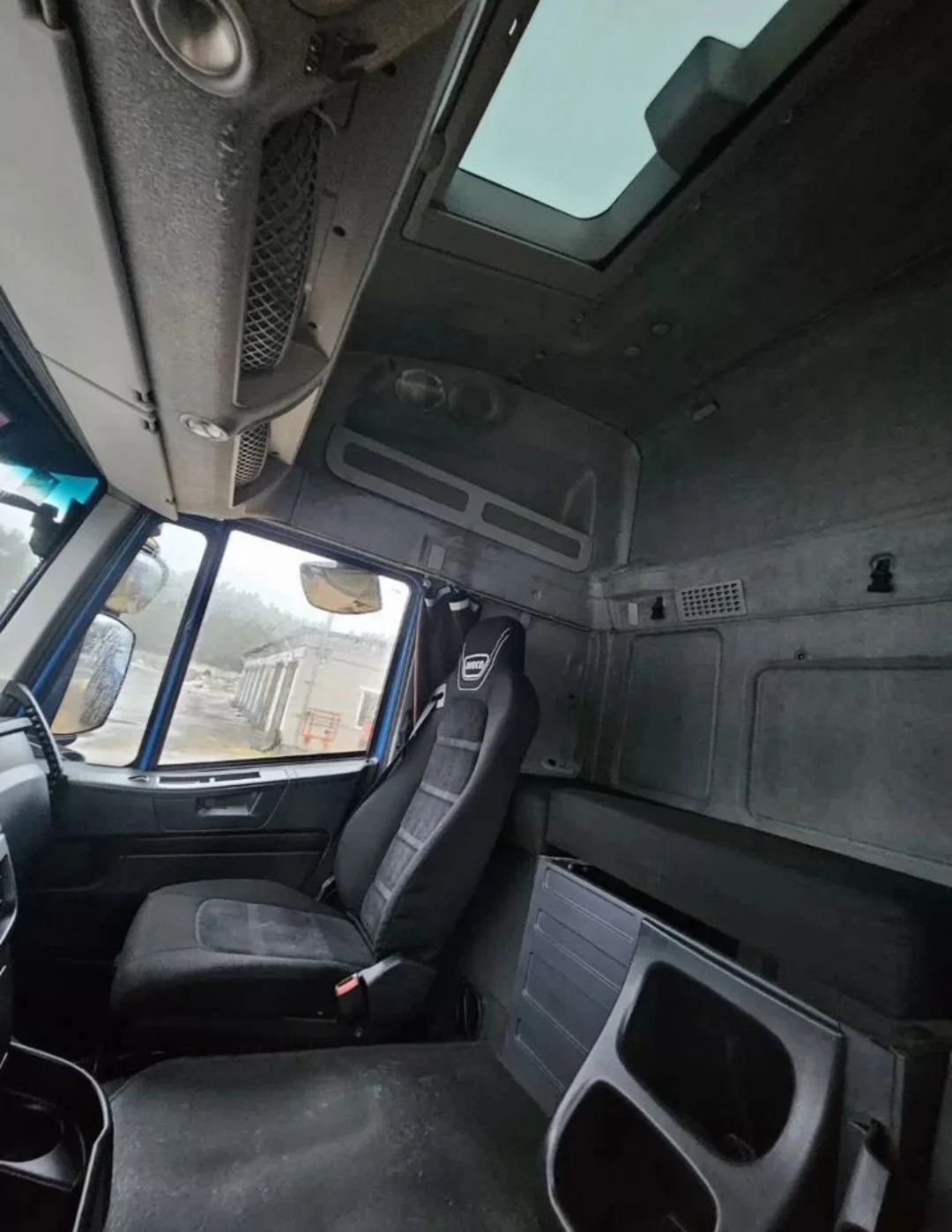 IVECO STRALIS - миниатюра 19