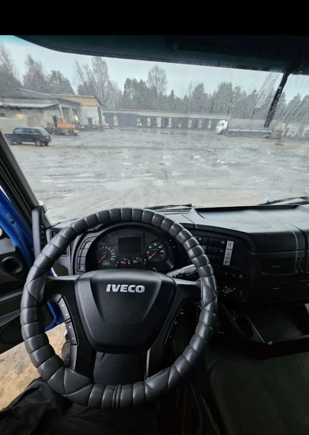 IVECO STRALIS - миниатюра 20