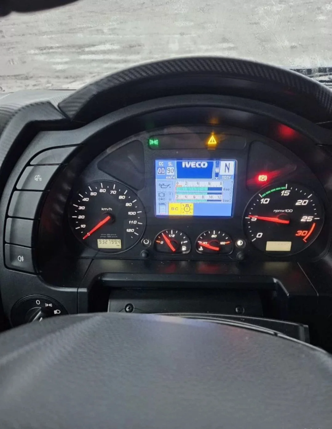 IVECO STRALIS - миниатюра 21