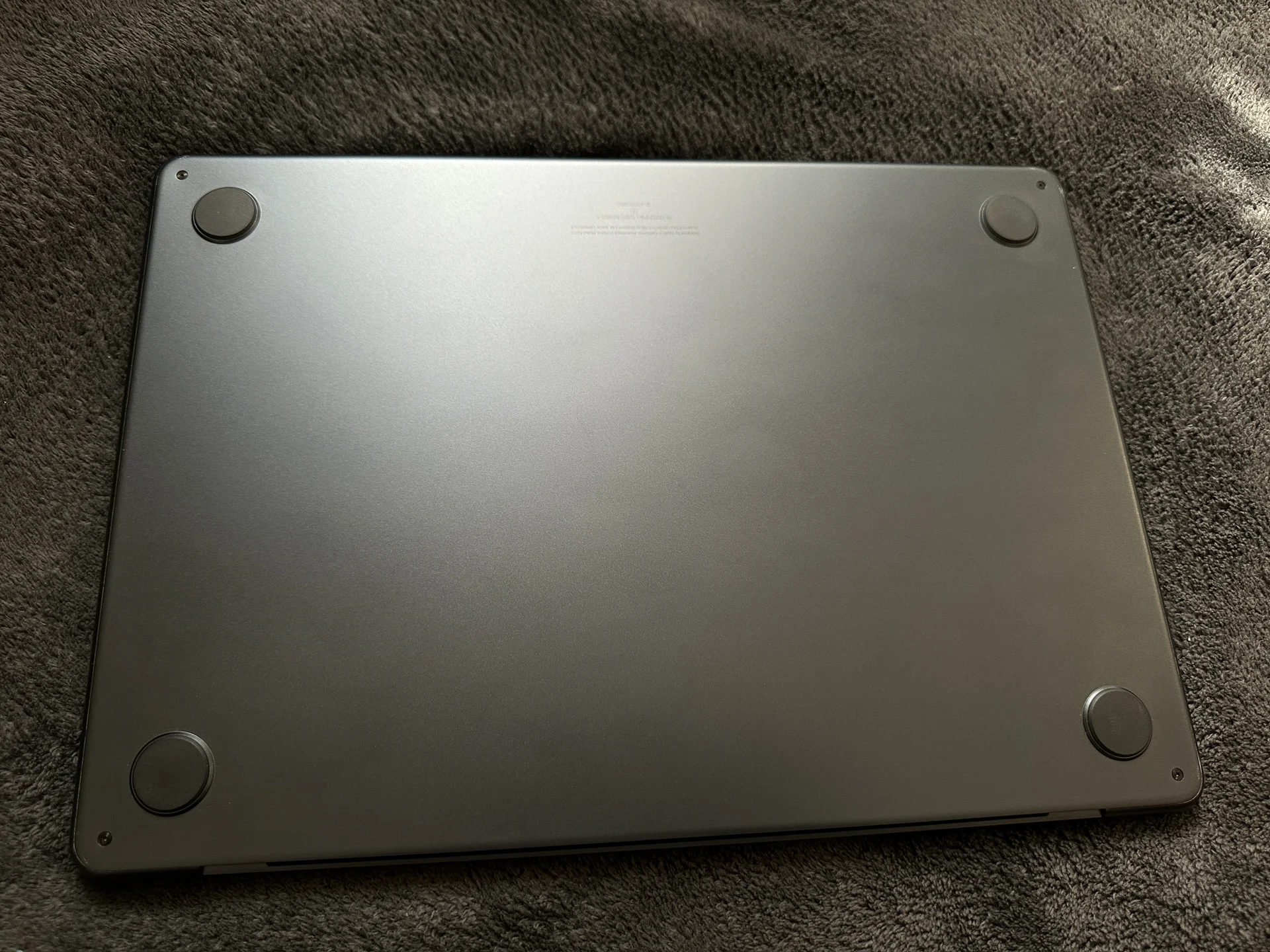 MacBook Air 13 m2 16/256 2024 - миниатюра 4