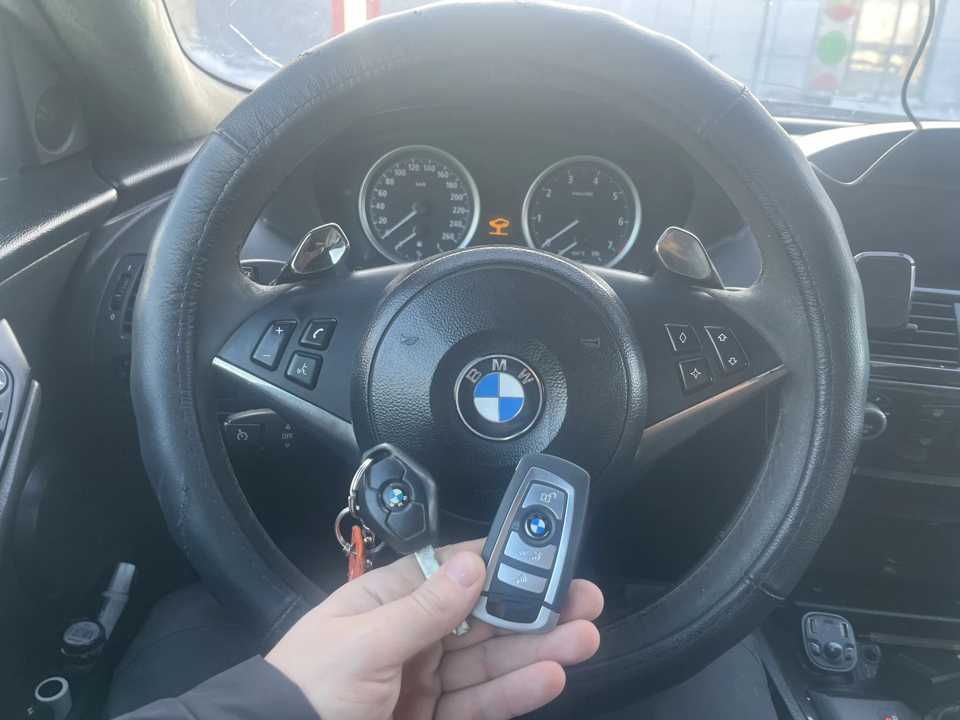 Изготовление авто ключей с чипом - миниатюра 5
