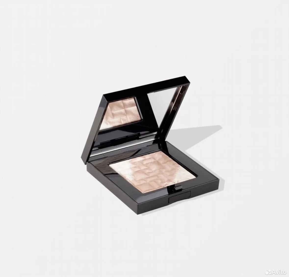 Пудра Хайлайтер bobbi brown original - миниатюра 2
