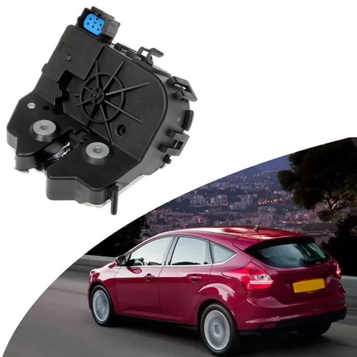 Замок багажника для ford focus 1 фокус - изображение 1
