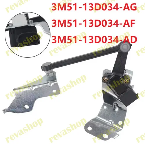 Датчик положения кузова для Ford Focus C-Max передний - миниатюра 4