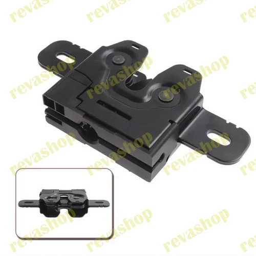 Замок капота для Volvo 31298609, 31356007 - миниатюра 3