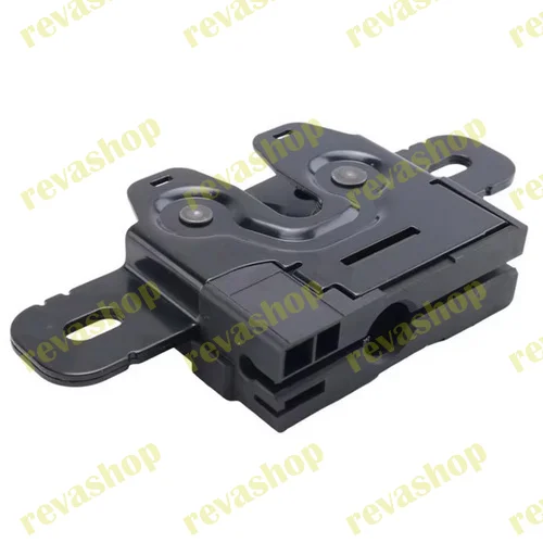 Замок капота для Volvo 31298609, 31356007 - миниатюра 6