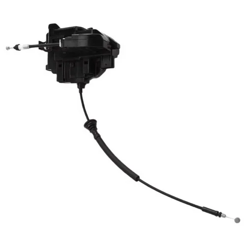 Замок двери для Kia-Hyundai 813101H000 813201H060 - миниатюра 4