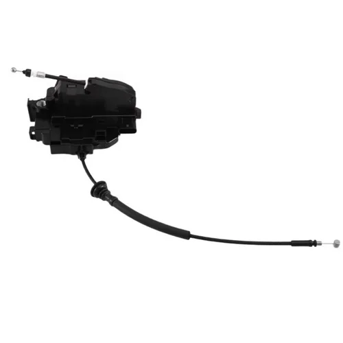 Замок двери для Kia-Hyundai 813101H000 813201H060 - миниатюра 5