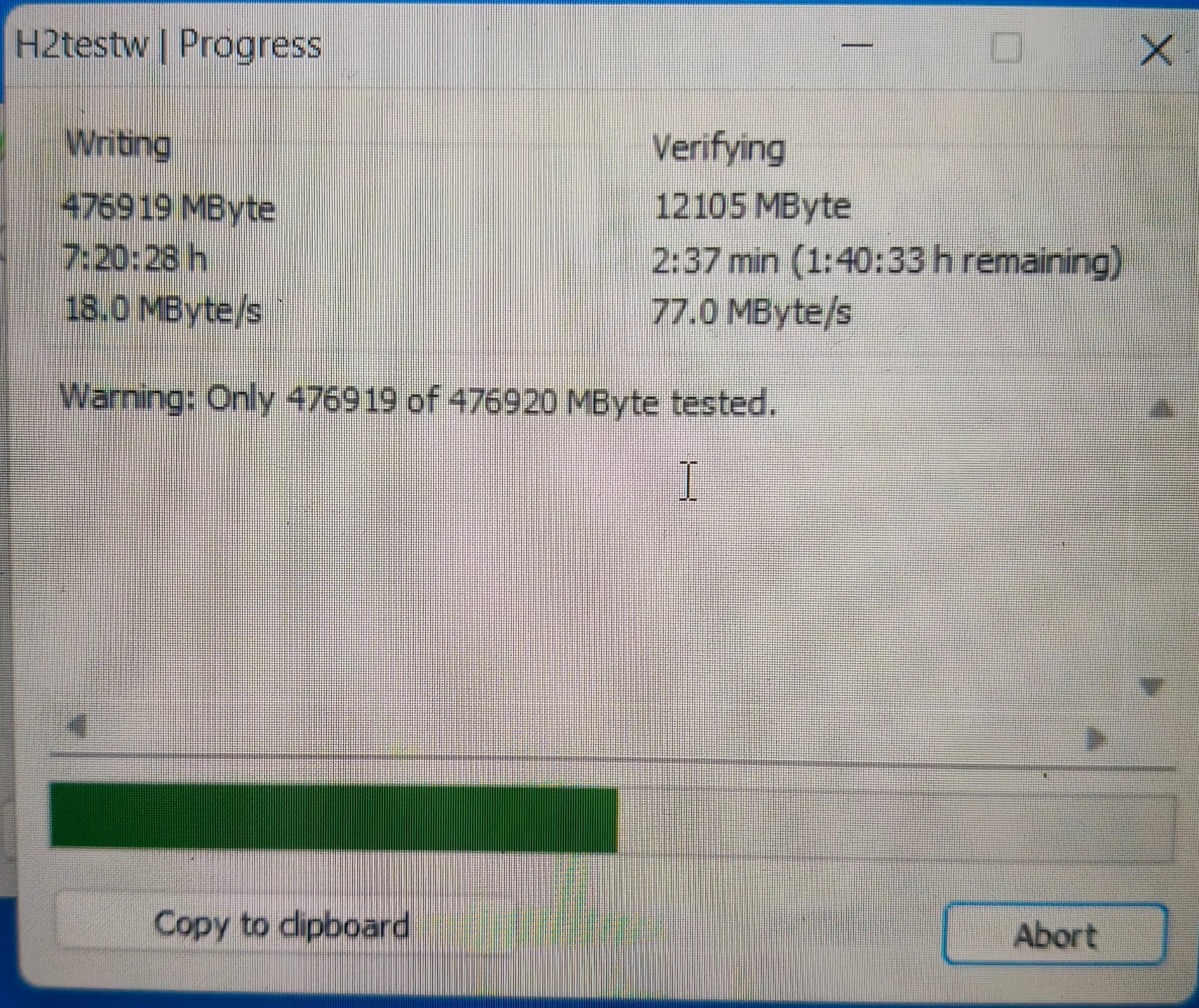 Портативный внешний жесткий диск 500 GB USB 3.0 kodak P150 - миниатюра 14