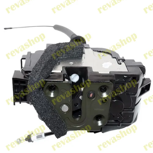 Замок двери правый Kia-Hyundai 813201H060 - миниатюра 9