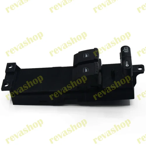 Кнопки стеклоподъемников для VW Ford Seat - миниатюра 5