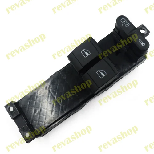 Кнопки стеклоподъемников для VW Ford Seat - миниатюра 6