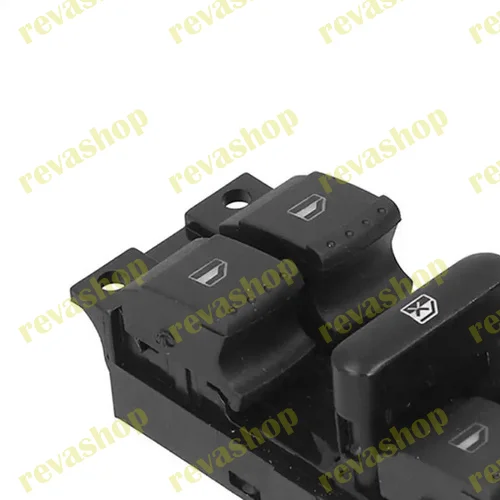 Кнопки стеклоподъемников для VW Ford Seat - миниатюра 16
