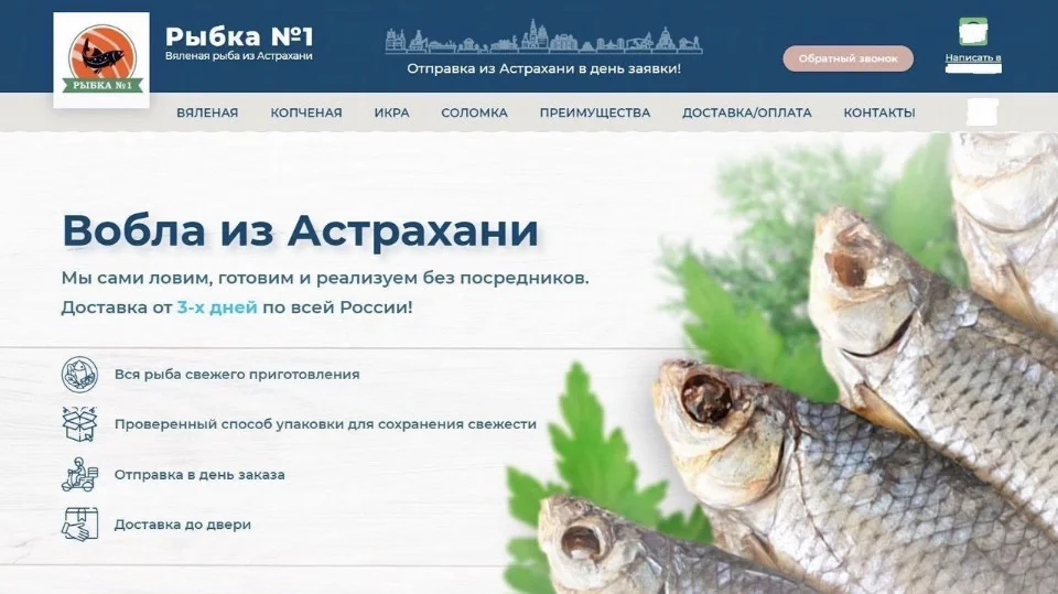 Разработка сайтов. Продвижение - миниатюра 6