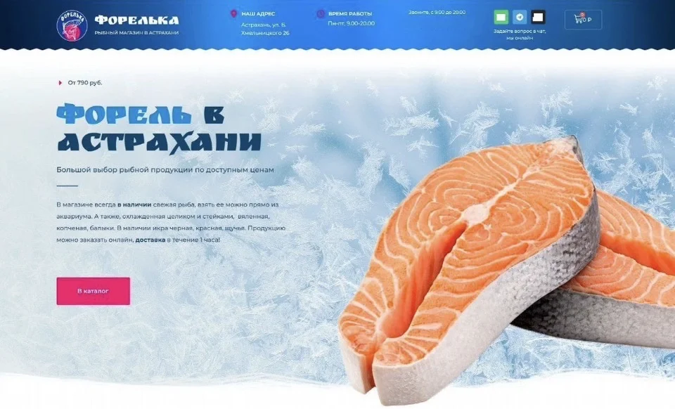 Разработка сайтов. Продвижение - миниатюра 8
