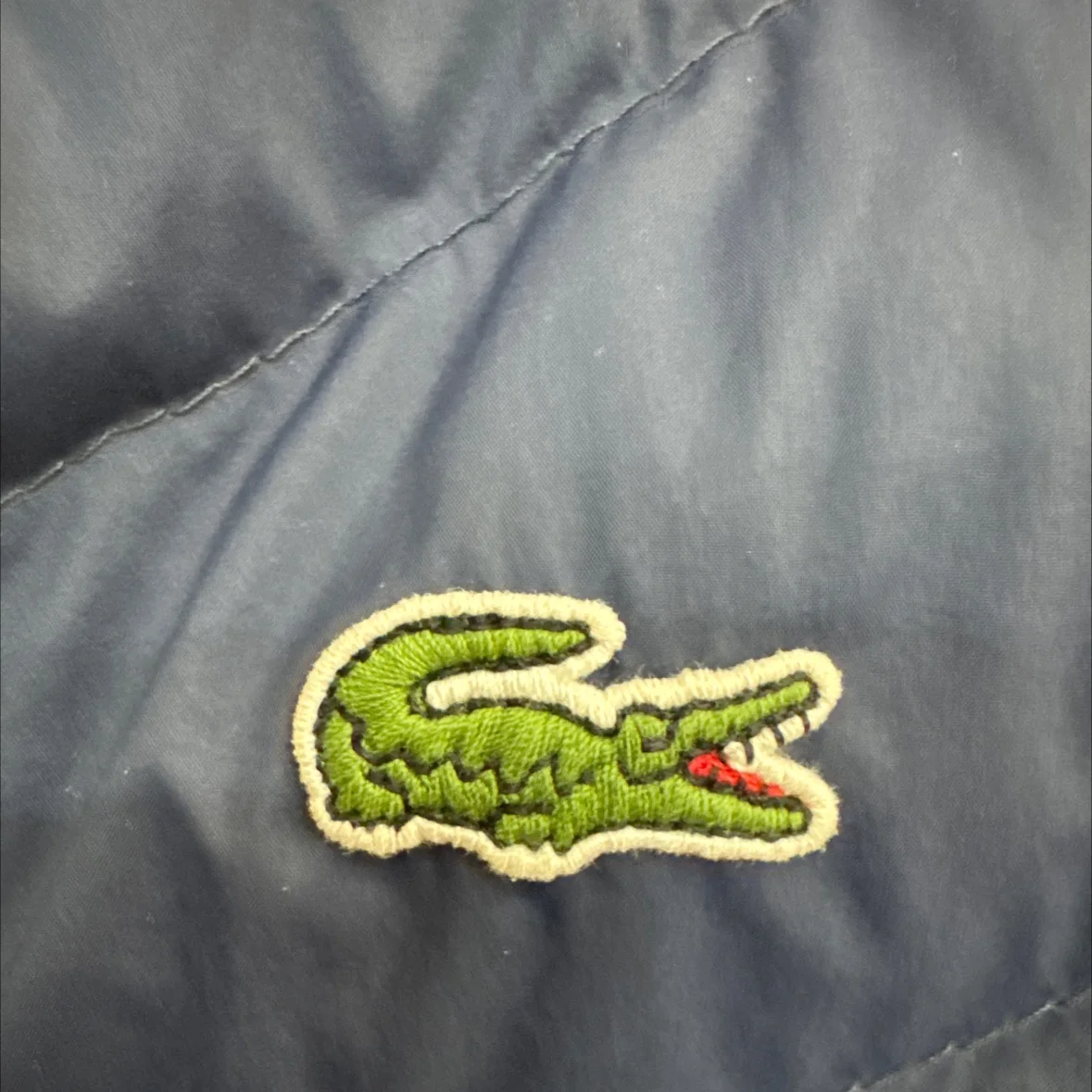Куртка Lacoste - миниатюра 4