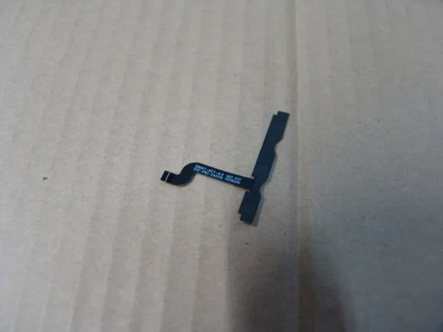Шлейф кнопок S866T-KEY-8.0 NDT P2T(HZ-P8) - изображение 1