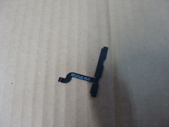 Шлейф кнопок S866T-KEY-8.0 NDT P2T(HZ-P8) - миниатюра 3