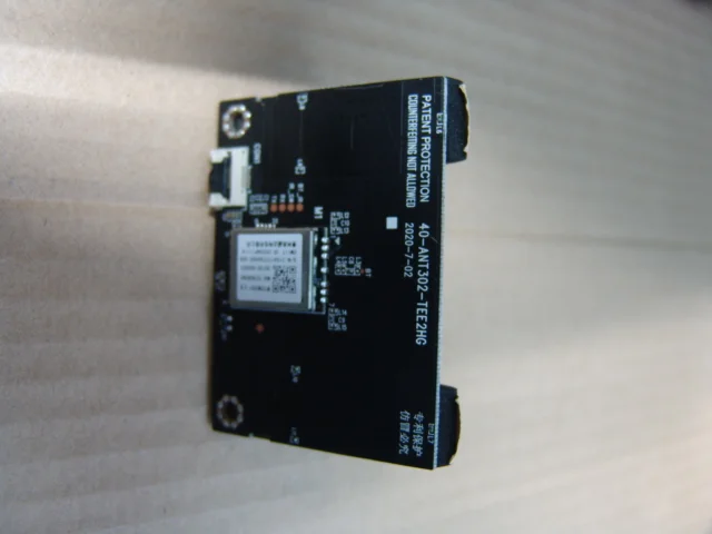 Плата WI-FI 40-ANT302-TEE2HG К ТВ TCL 55P728 - миниатюра 2