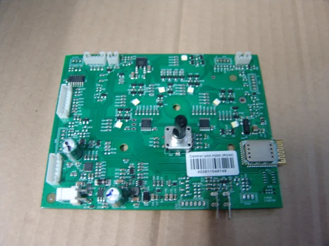 Плата управления H300 Boneco  Control Unit (ROW) 422511048749 S1000 - миниатюра 2
