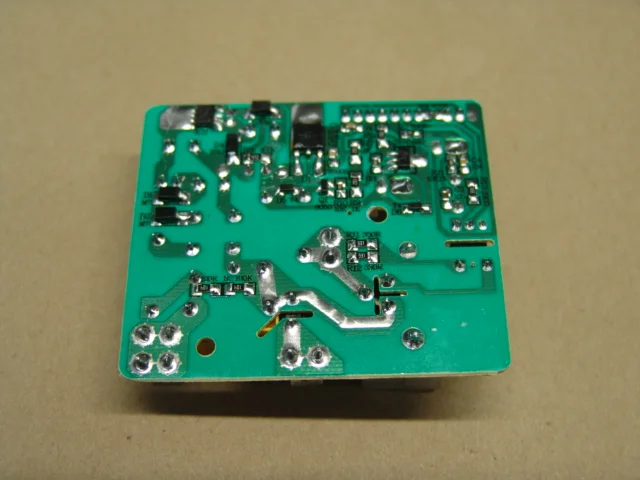 Плата питания термопота HAOXIANG-DSH-2205016B-V4 - миниатюра 4
