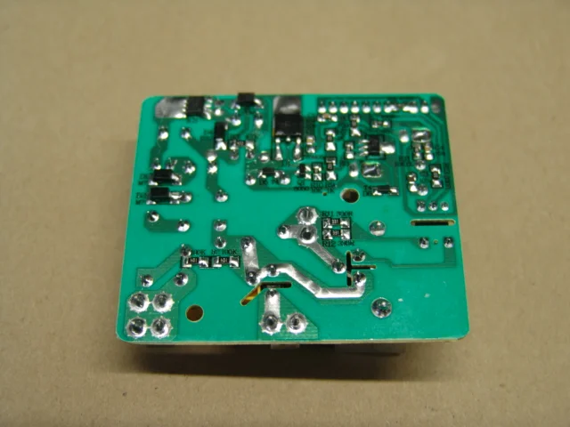 Плата питания термопота HAOXIANG-DSH-2205016B-V4 - миниатюра 5