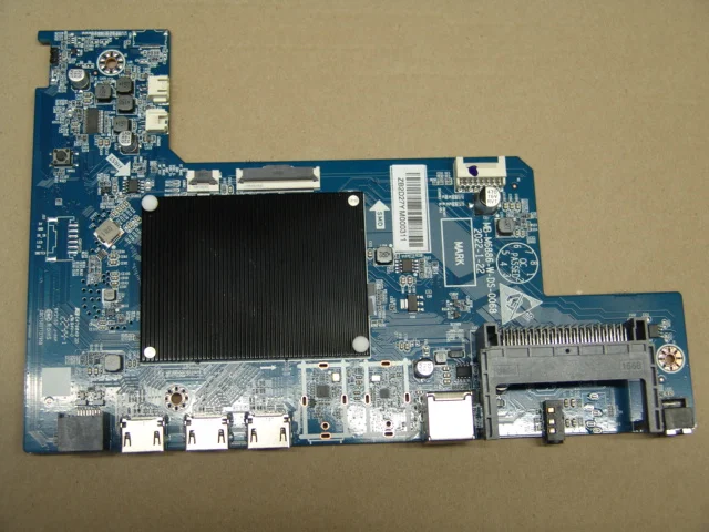Майна ТВ MB-M6886-W-DS-0068 H-LED55BU7008