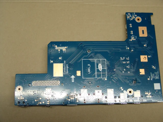 Майна ТВ MB-M6886-W-DS-0068 H-LED55BU7008 - миниатюра 2