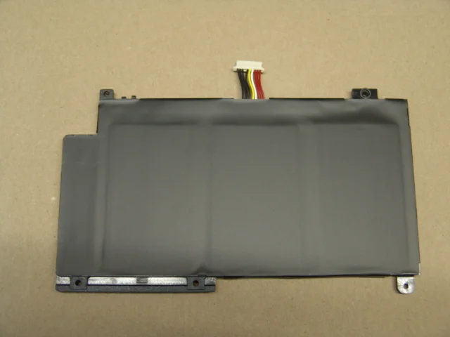 Аккумулятор ноутбука U665078PV-3S1P - миниатюра 4