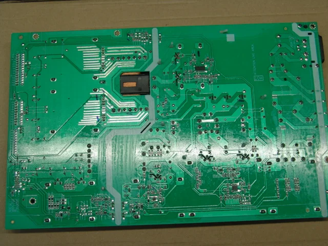 Плата питания ТВ 40-P302WL-PWG1CG 11601-500011 TCL - миниатюра 2