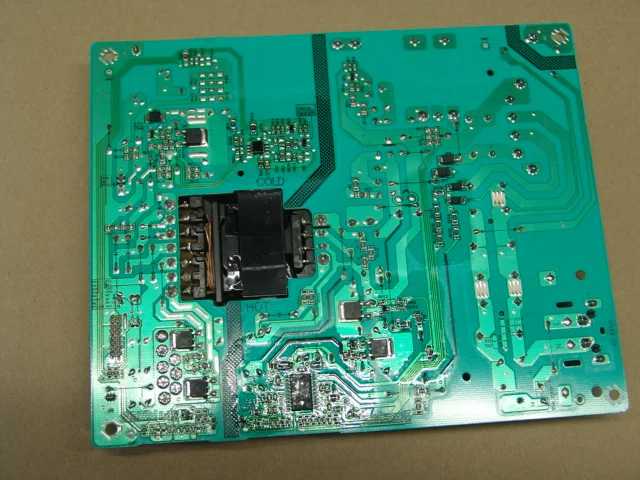 Плата питания ТВ CH1160D-1MF 600E Rev:1.0 - миниатюра 5