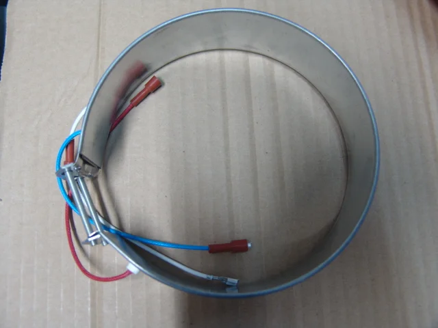 Тэн для термопота Д135 600W - миниатюра 3