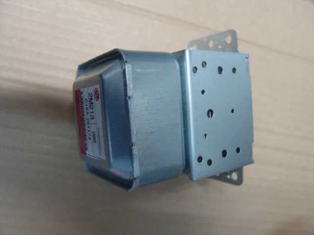 Магнетрон 2M213 09B C16A-261174 LG 700W - изображение 1